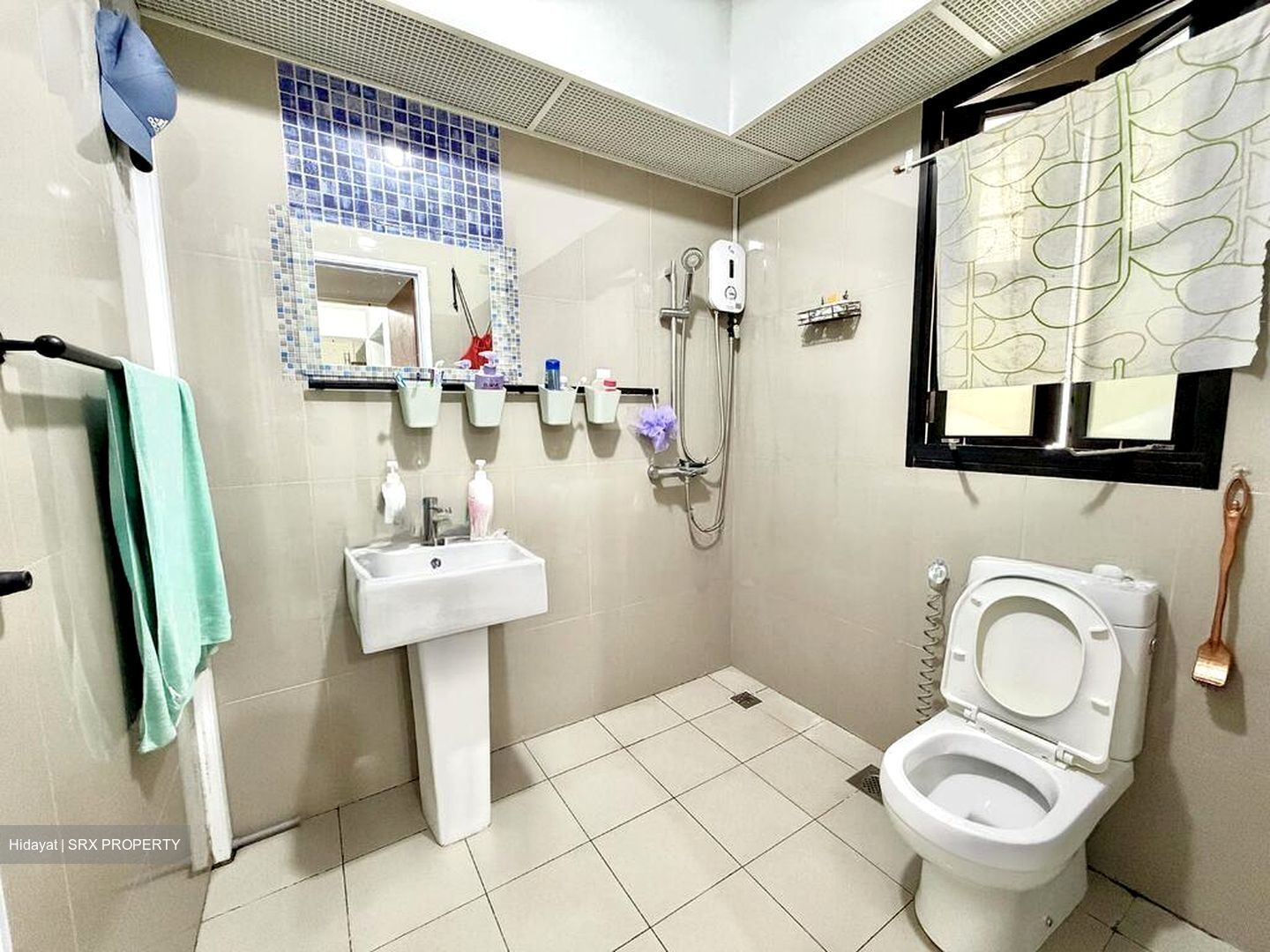 Blk 606A Tampines Greenridges (Tampines), HDB 3 Rooms #495812701